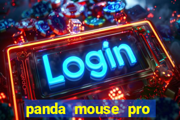 panda mouse pro 1.5.3 apk download